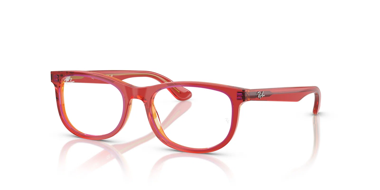 Ray-Ban Junior 1642 Eyeglasses - view 24